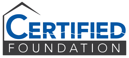 Certified Foundation Logo